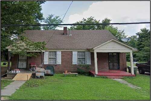 EB-5 Housing Rehab Project