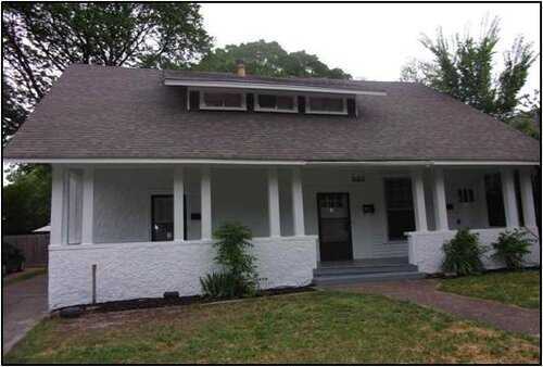 EB-5 Housing Rehab Project