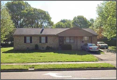 EB-5 Housing Rehab Project