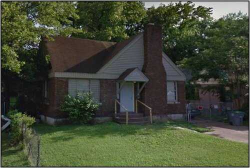 EB-5 Housing Rehab Project