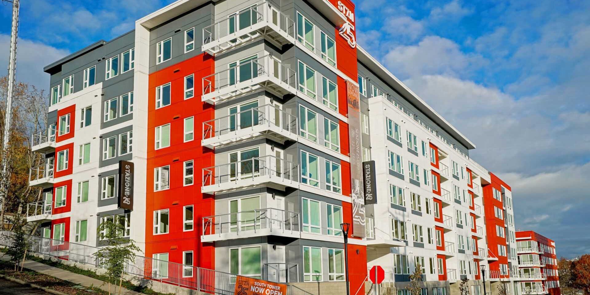 Stazione25 EB-5 Visa Investment