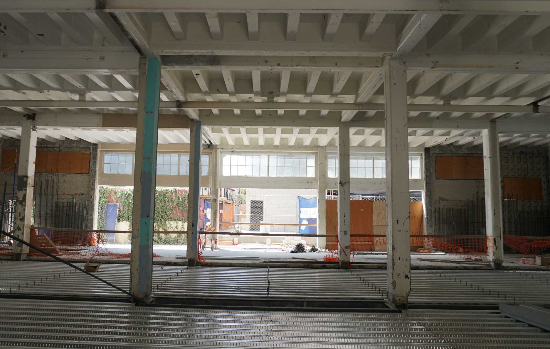 Hyatt Tommie EB-5 Project