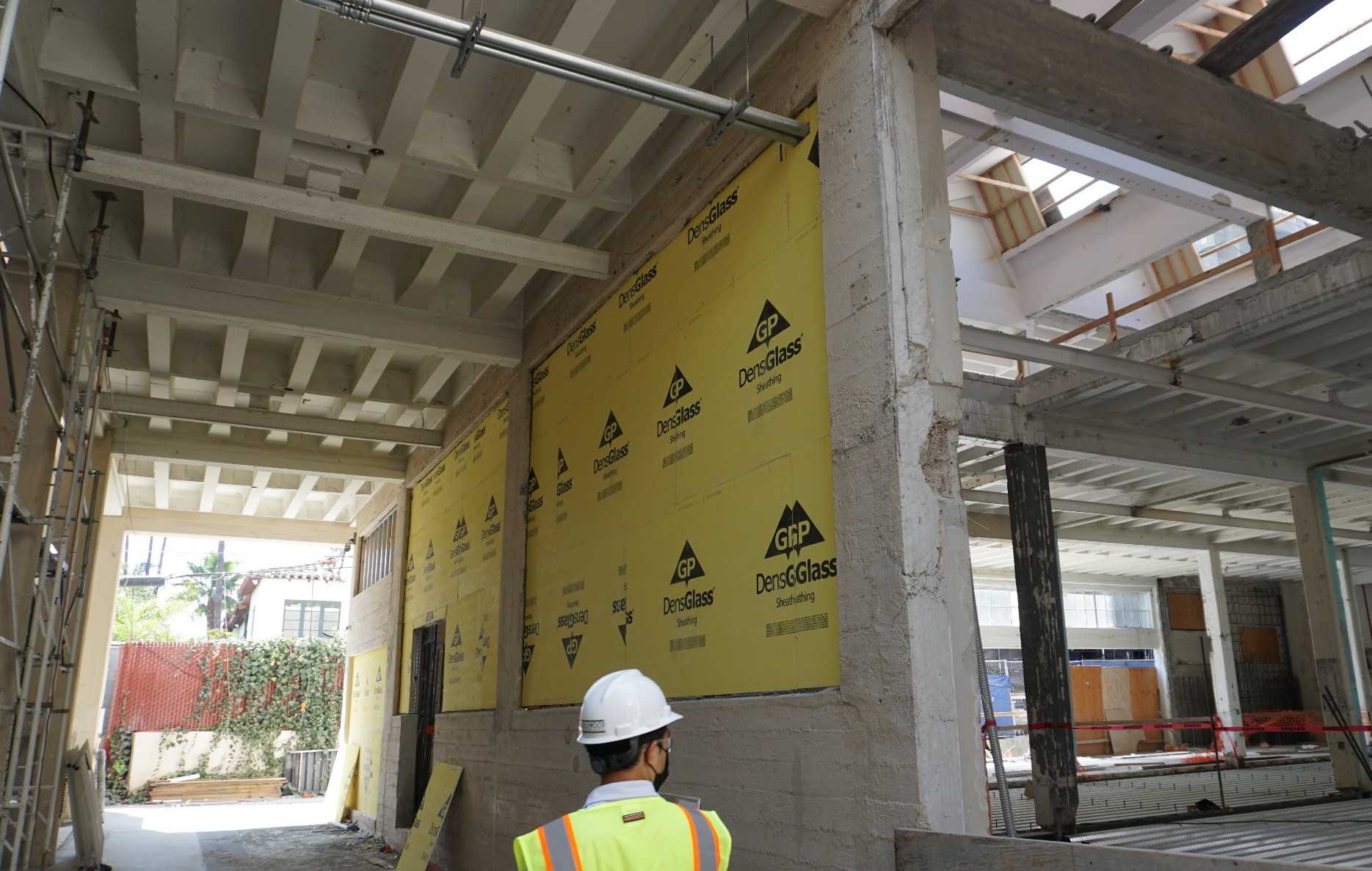 Hyatt Tommie EB-5 Update