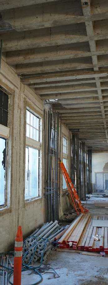 Hyatt Tommie EB-5 Update