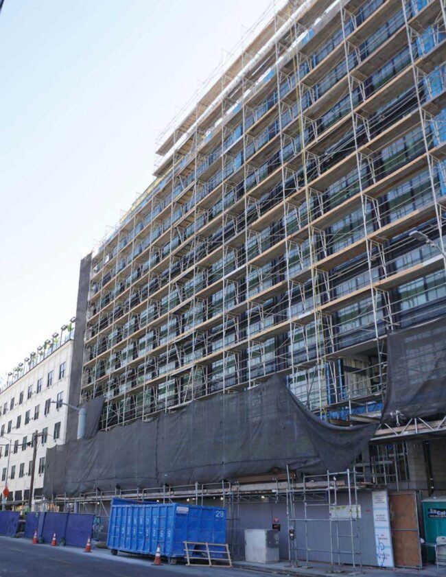 Hyatt Tommie EB-5 Update