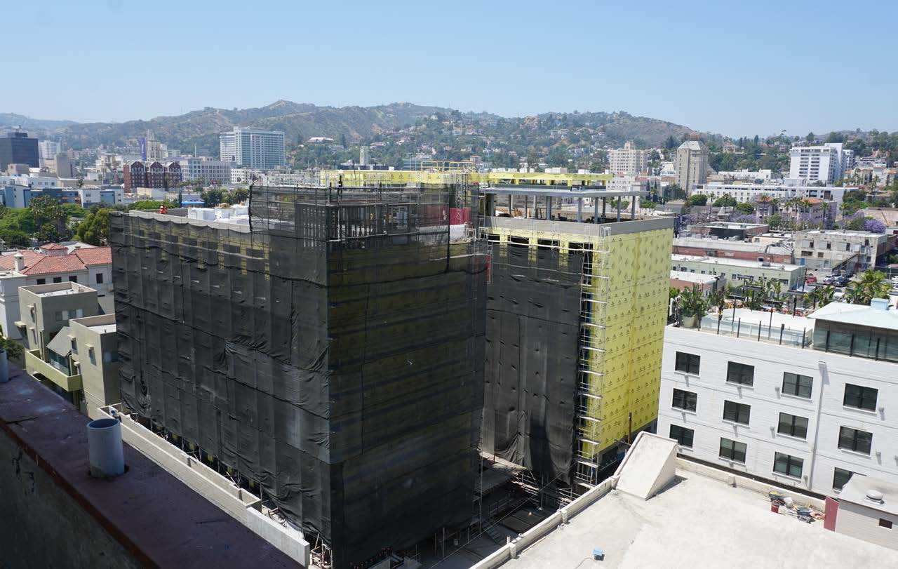 Hyatt Tommie EB-5 Update