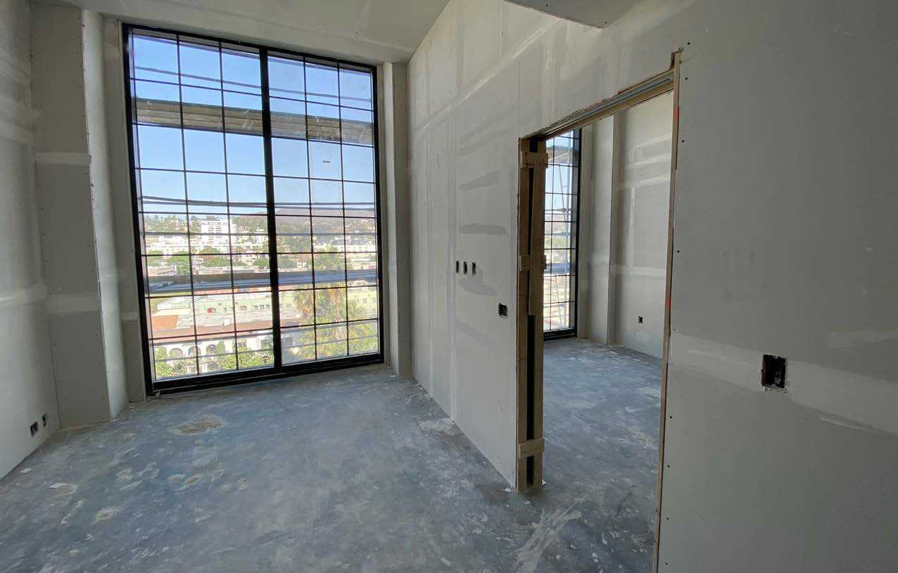 Hyatt Tommie EB-5 Update