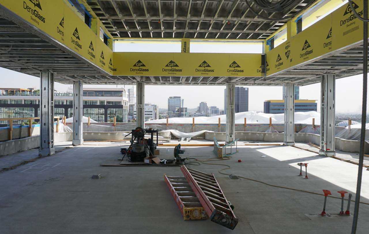 Hyatt Tommie EB-5 Update