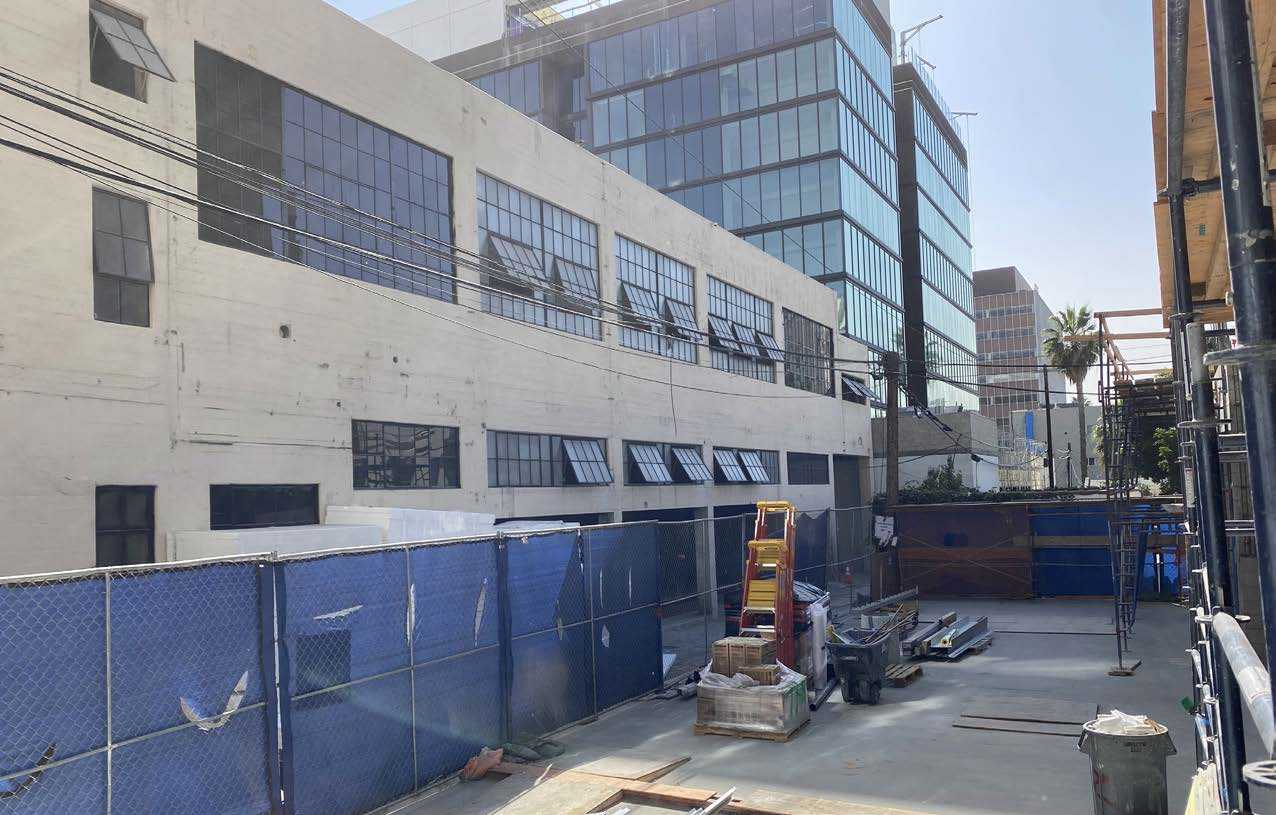 Hyatt Tommie EB-5 Update