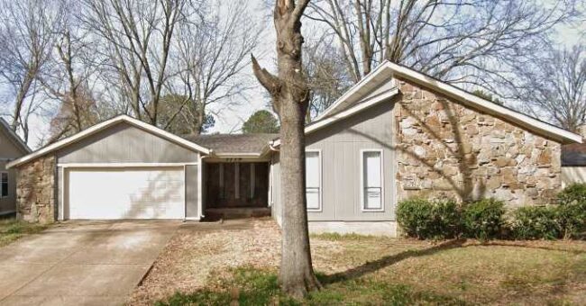 Memphis Turnkey Property