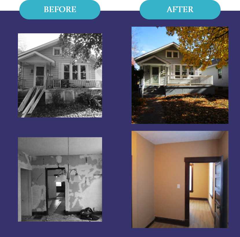 Rehab Project 1