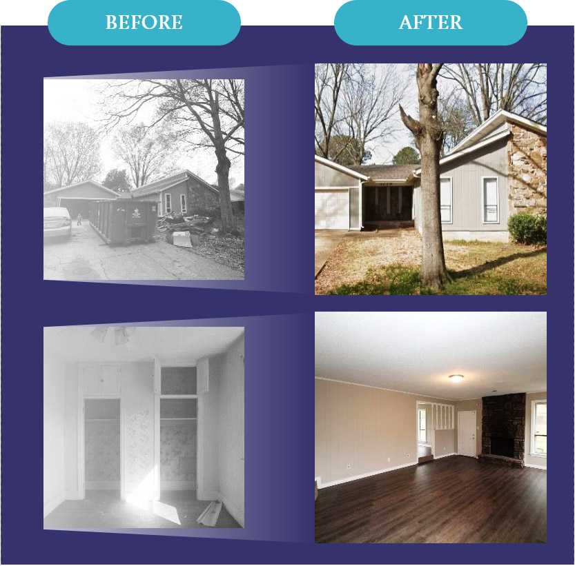 Rehab Project