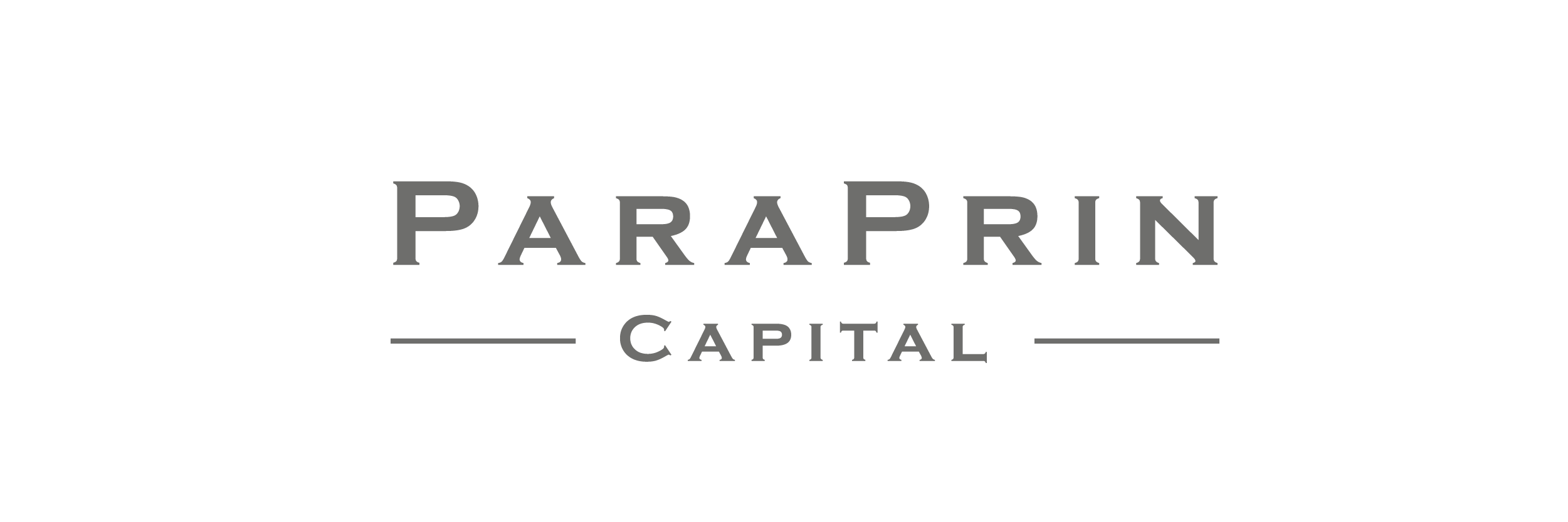 Paragon Capital Group
