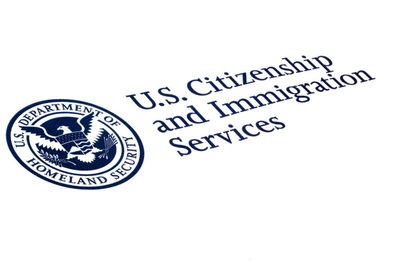 Eb5 US Citizenship and Immigration Services