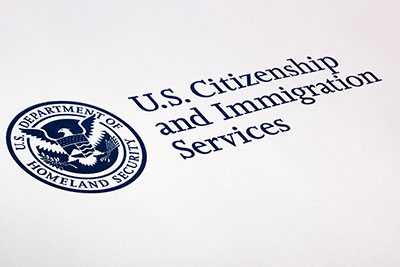 Eb5 - US Citizenship and Immigration Services
