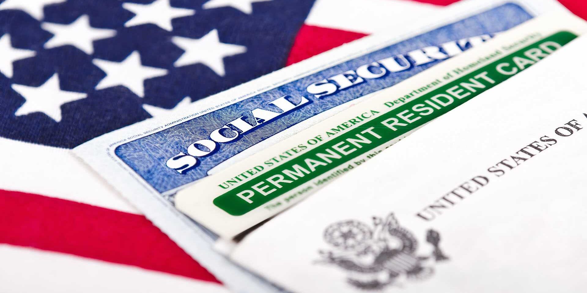 EB-5 Green Card benefits before I-526 approval