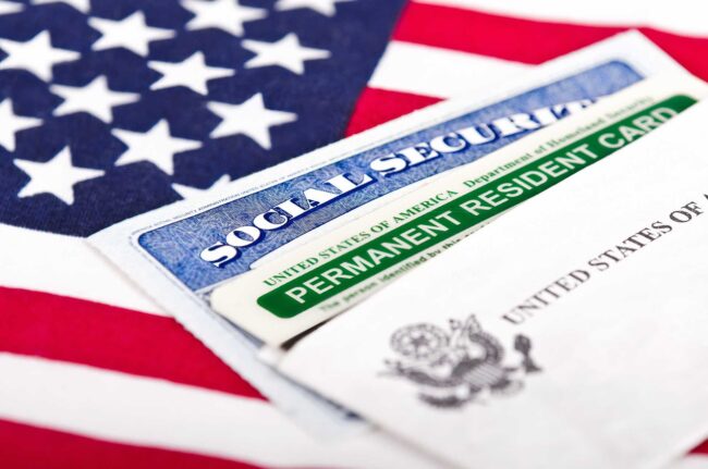 eb5 visa requirements EB-5 Green Card benefits before I-526 approval