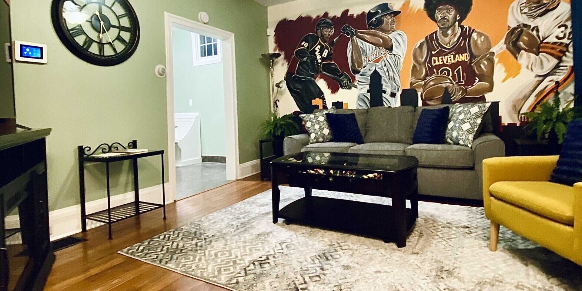 airbnb investments short term rental investments