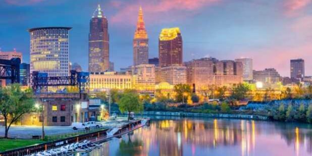 cleveland eb5