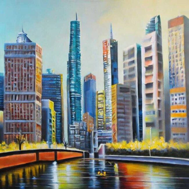 us real estate investment