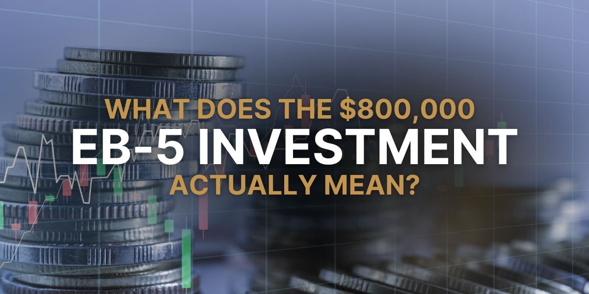 Paragon – EB5 Investment