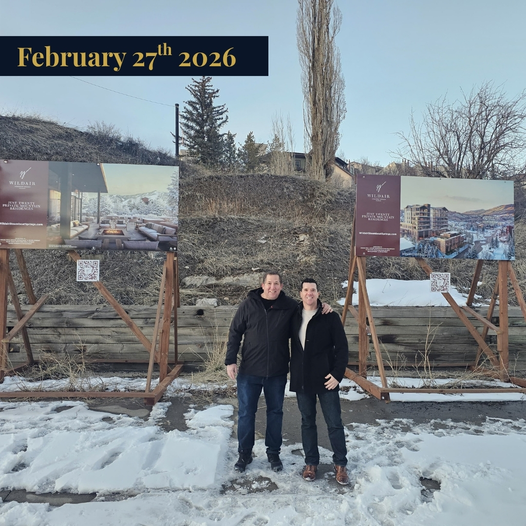 Steamboat Springs