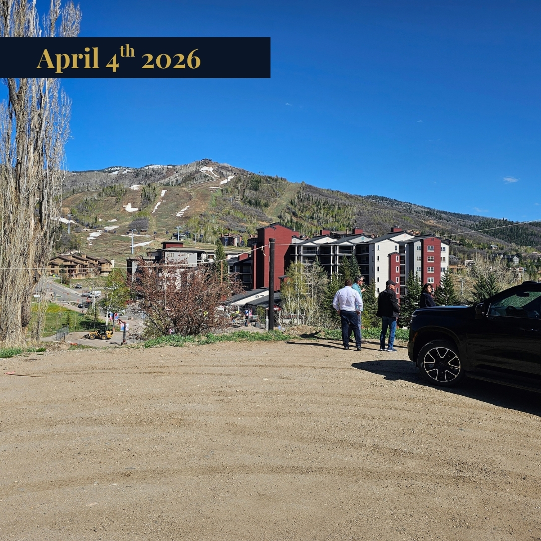 Steamboat Springs